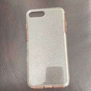 Otter box Symmetry Stardust Case - iPhone 8 Plus
